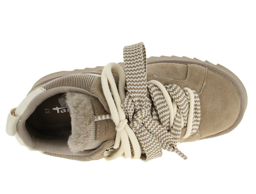 Tamaris Damen Halbschuhe