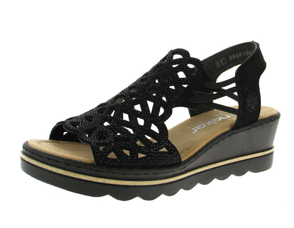 Rieker Damen Sandale