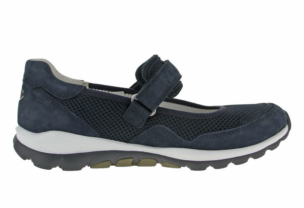 Gabor Rolling Soft Damen Ballerina