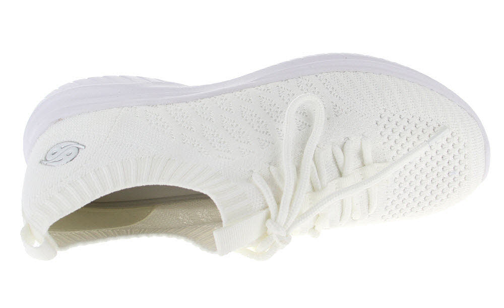 Dockers Damen leichte Halbschuhe