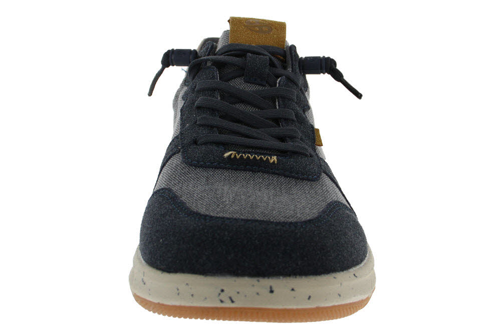 Dockers leichte Herren Halbschuhe