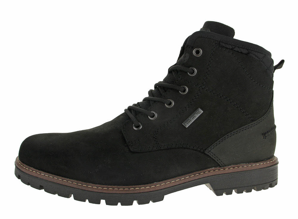 Rieker Herren Boots