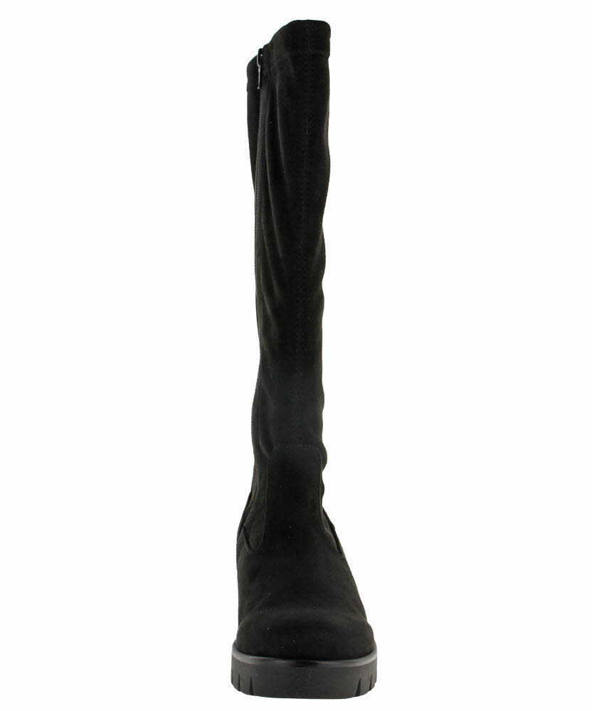 Gabor Damen Langschaftstiefel