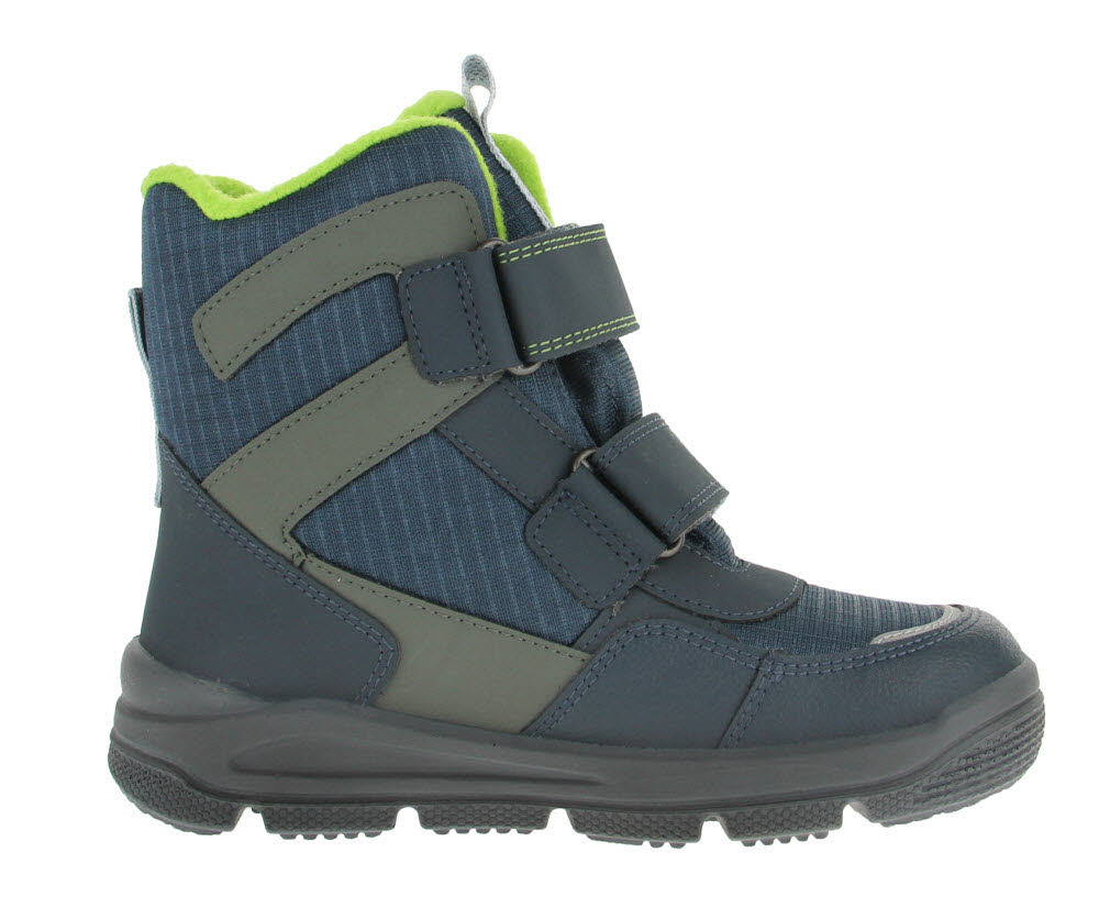 Superfit Kinder Winterboots mit Gore-Tex