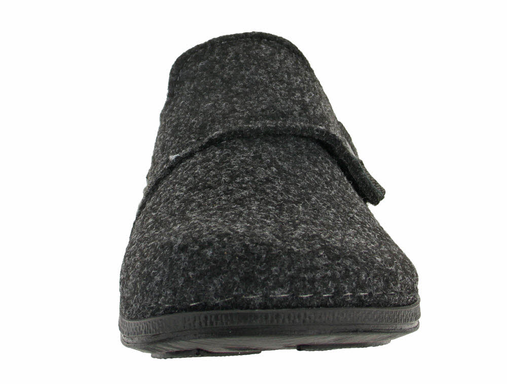 Fischer Herren Pantoffeln Hausschuhe
