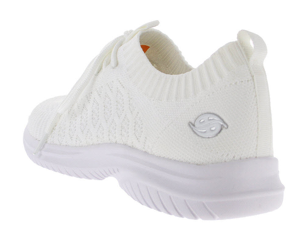 Dockers Damen leichte Halbschuhe