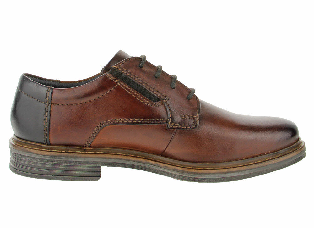 Bugatti Herren Business Schuhe