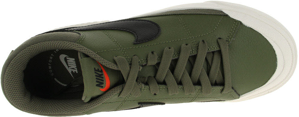 Nike Court Legacy Lift Women's,MED