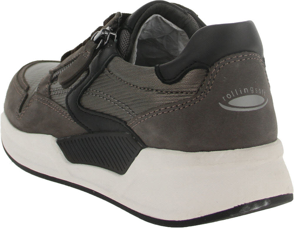 Gabor Rollingsoft Damen Halbschuhe