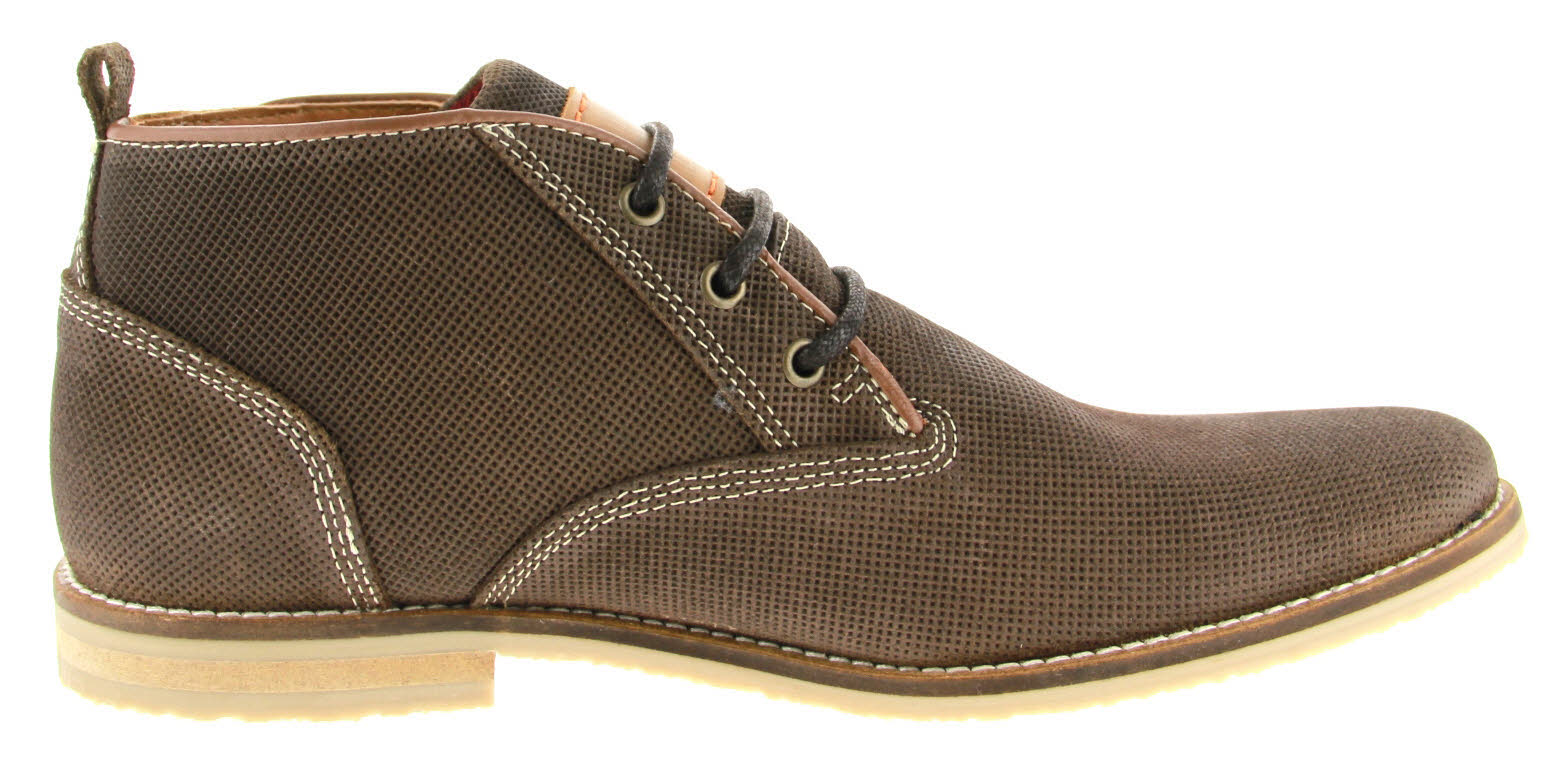 Bullboxer Herren Bootie
