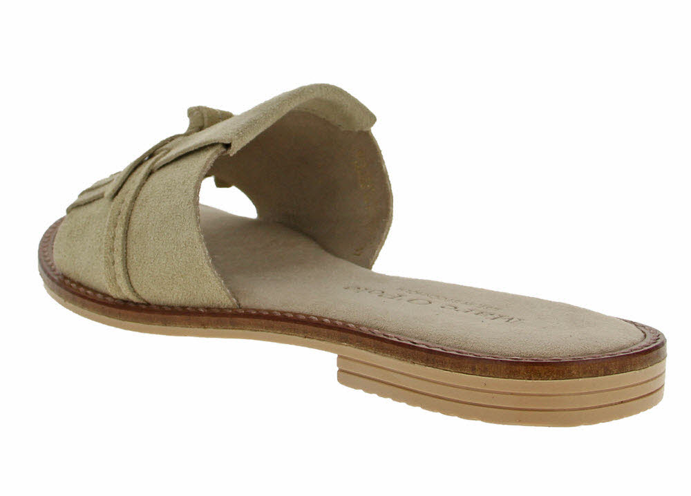 Marc O`Polo Damen Pantolette