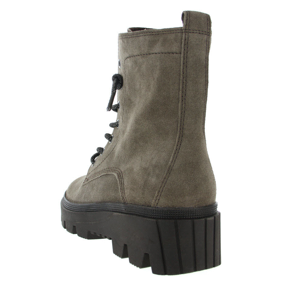 Gabor Damen Schnürboots