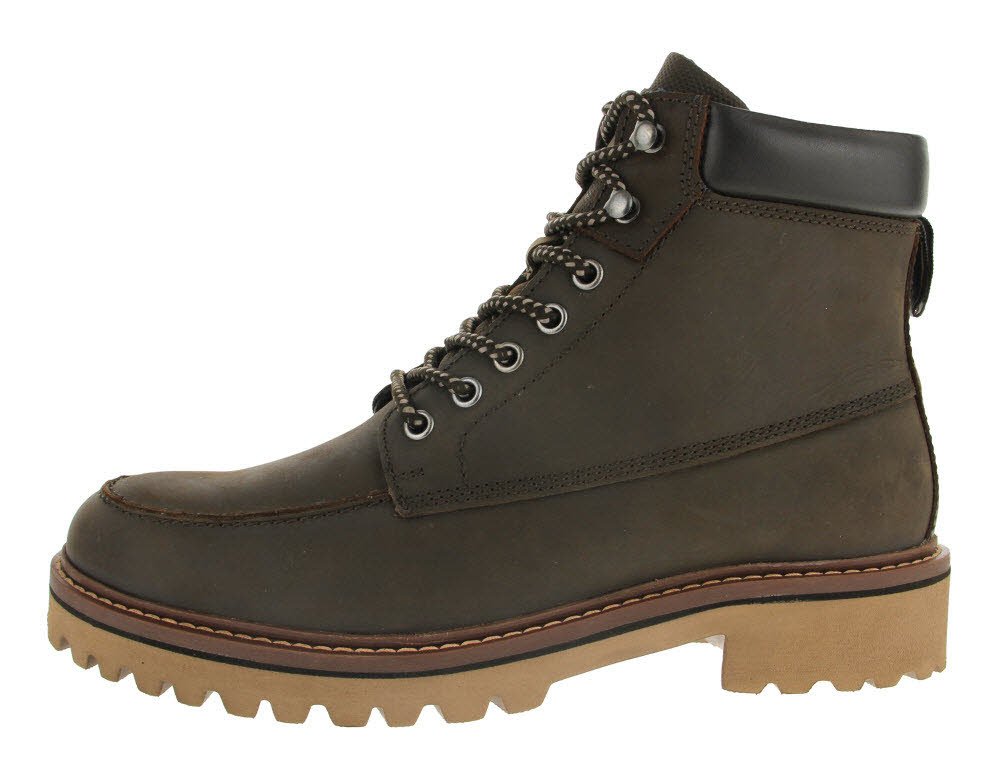 Tamaris Herren Schnürboots