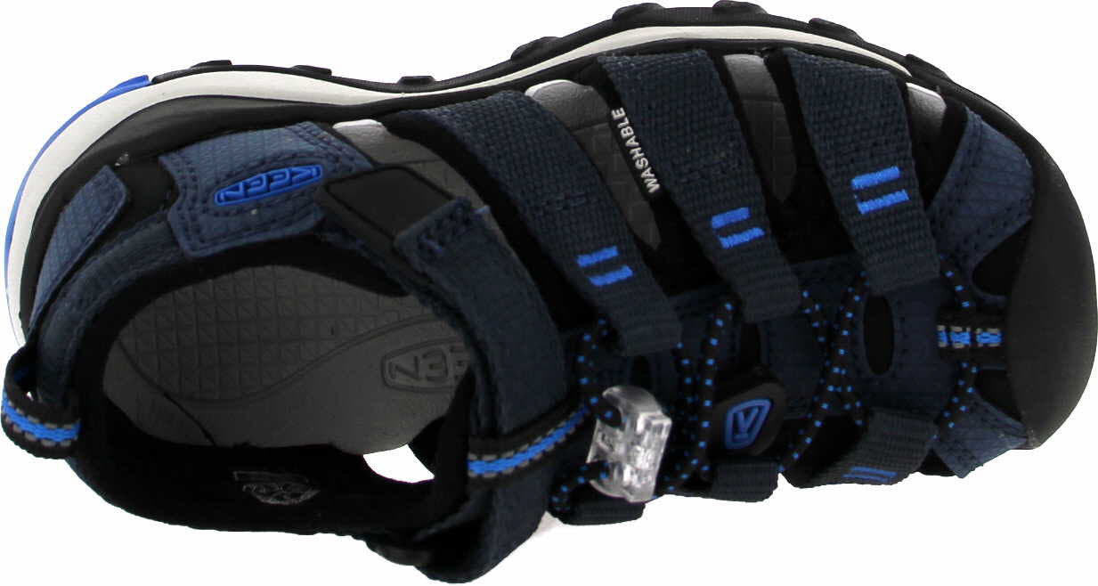 Keen Newport Kinder Halbschuhe