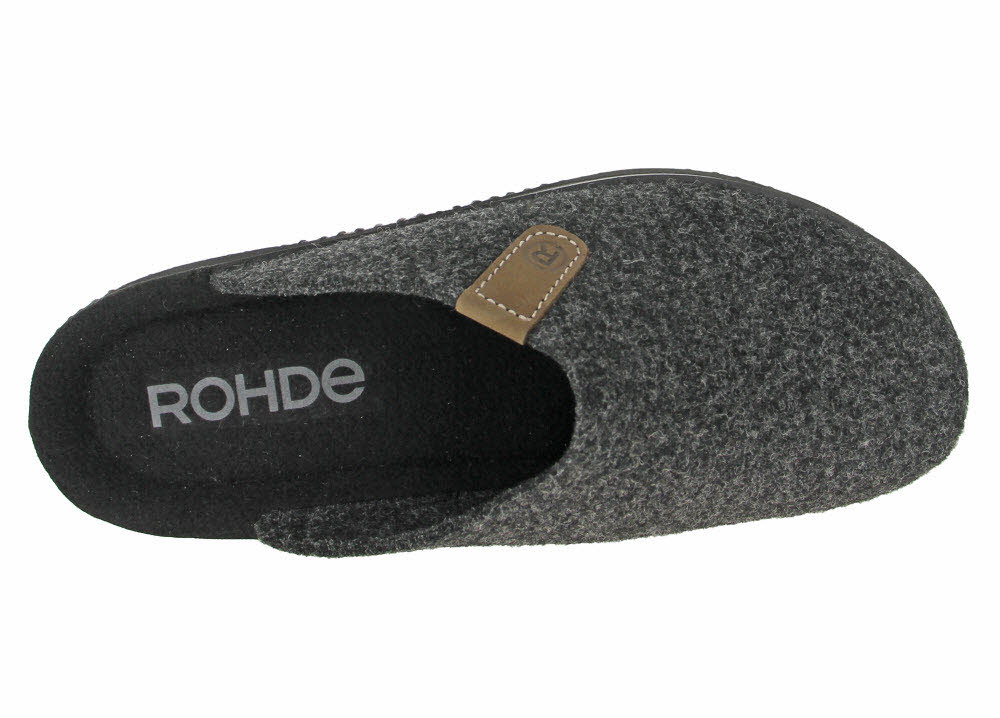 Rohde Herren Pantoffeln