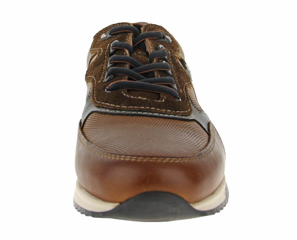 Australien Herren Halbschuhe