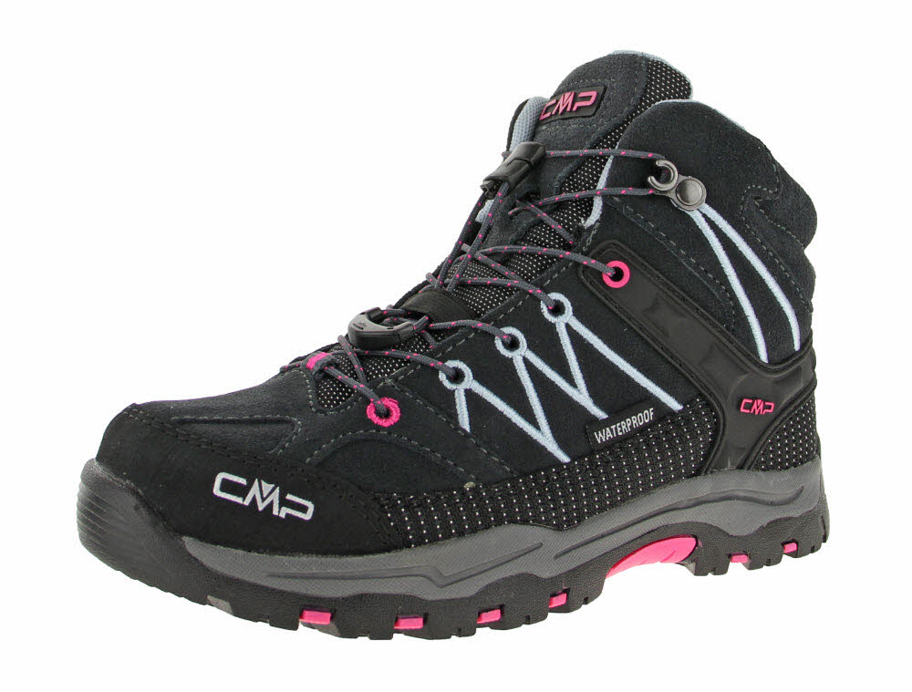 CMP Kinder Trekkingboots Rigel Mid