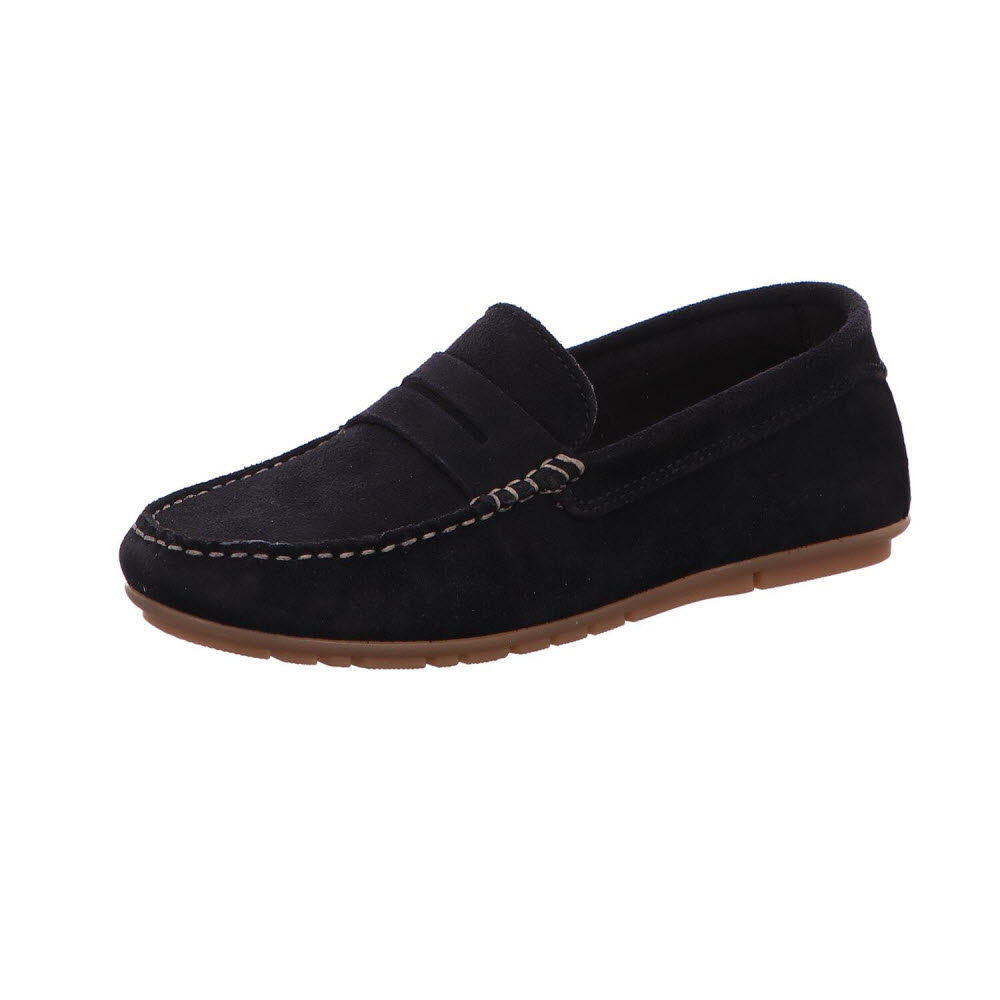 Marc O`Polo Damen Mokassin