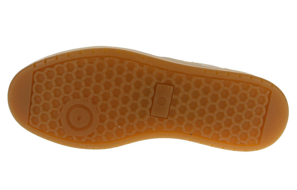 Mjus Damen hochwertige Sneaker