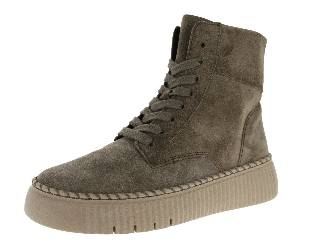 Gabor Damen Schnürboots