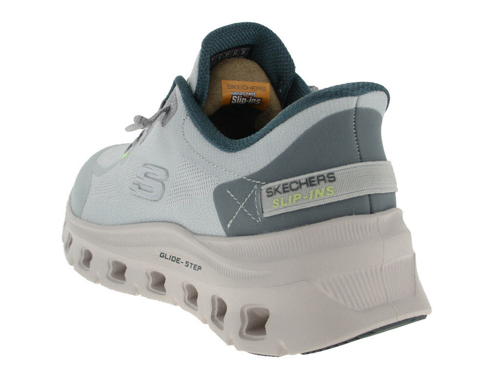 Skechers Damen Slip-Ins Sneaker