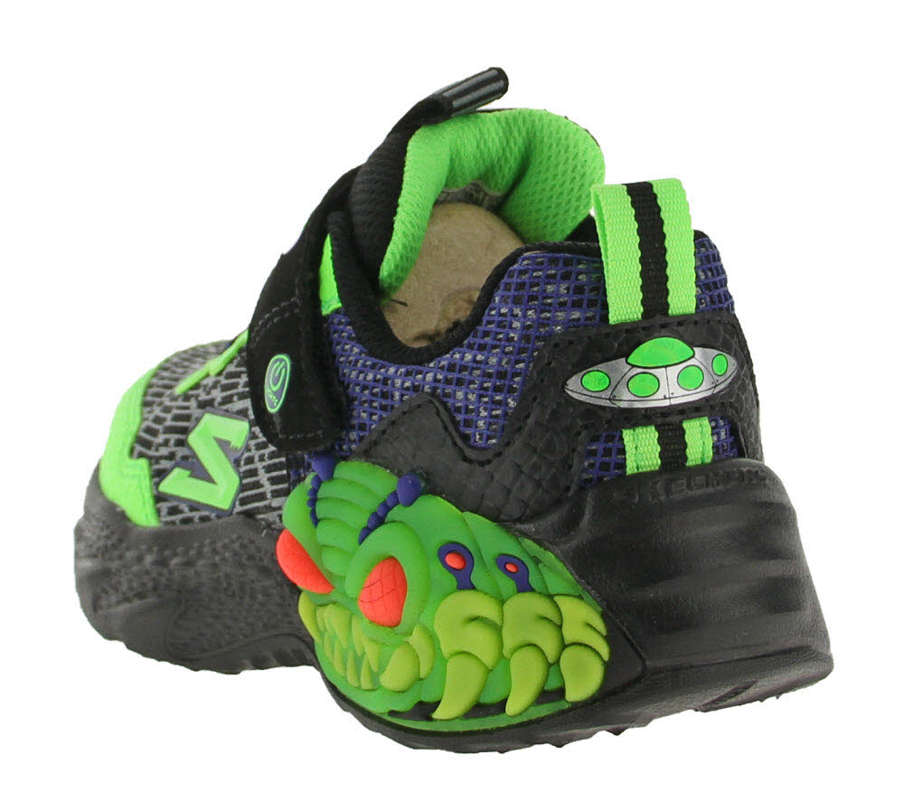 Skechers Kids Sneaker CREATURE-LIGHTS