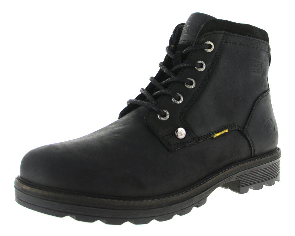 Camel Activ Herren Schnürboots