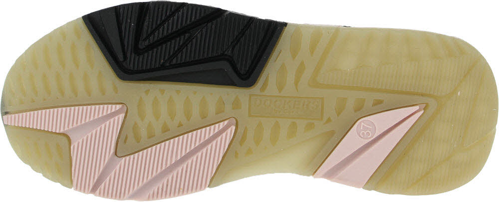 Dockers Damen Sneaker