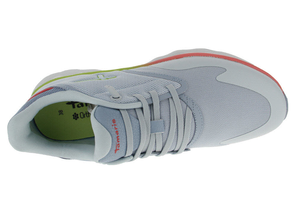 Tamaris Damen Halbschuhe / Slipper