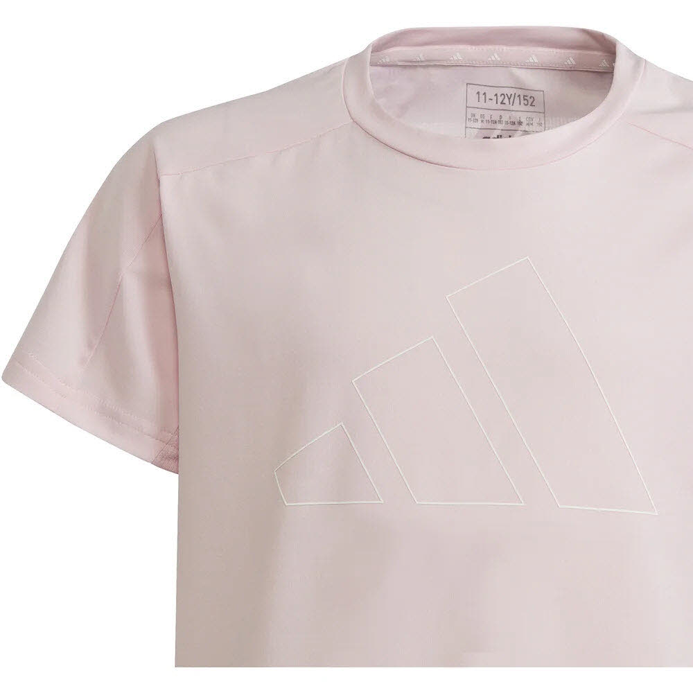 adidas Kinder Shirt Essentials AEROREADY