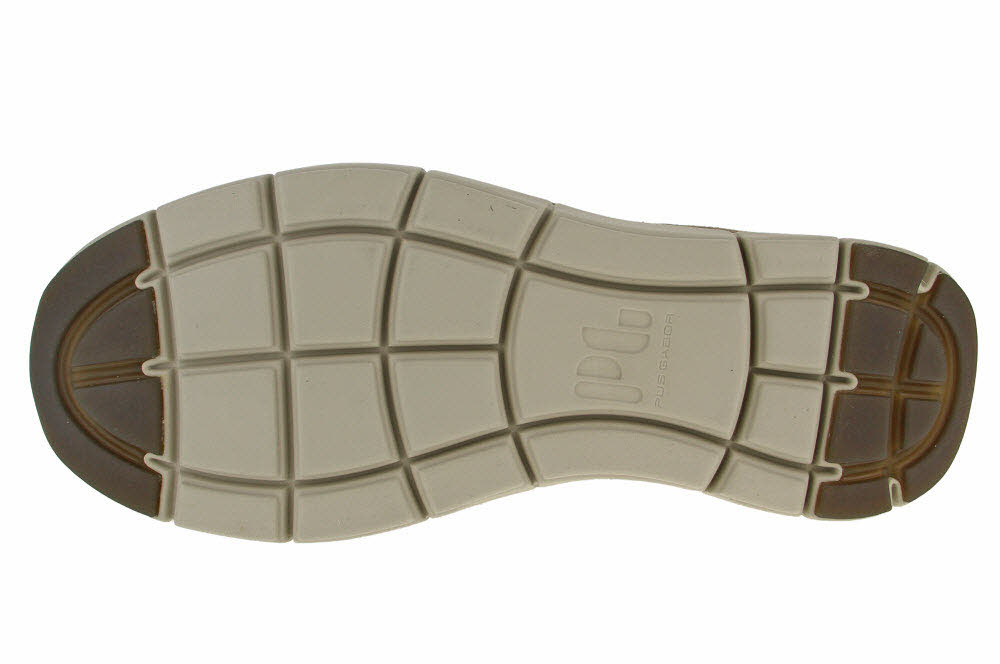 Pius Gabor Herren Halbschuhe / Slipper