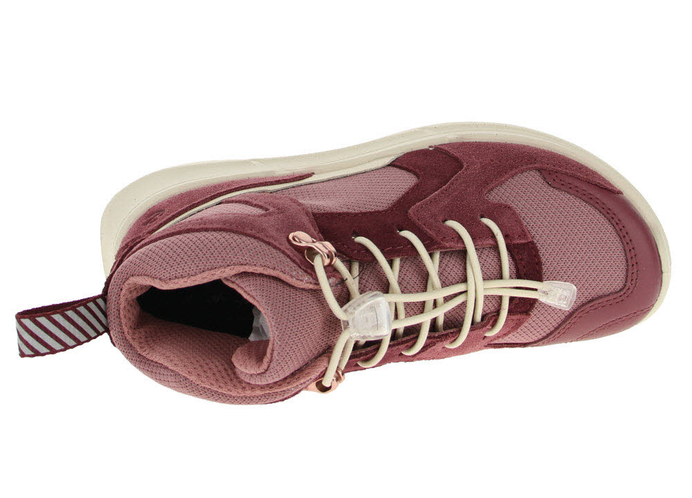 Ecco Kinder Schnürboots