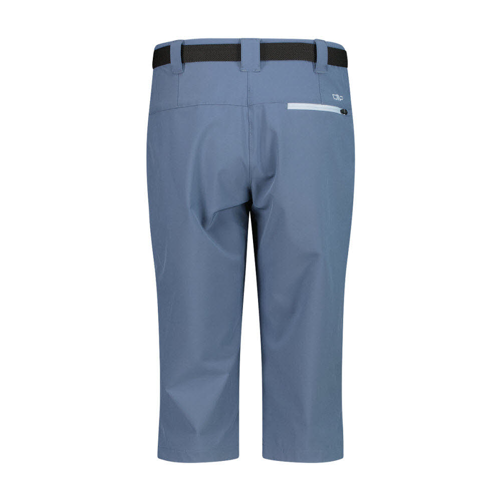 CMP Damen-Capri-Trekkinghose