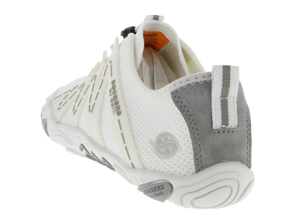 Dockers Damen Barfußschuhe