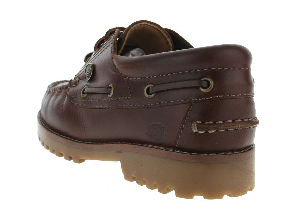 Dockers Damen Halbschuhe