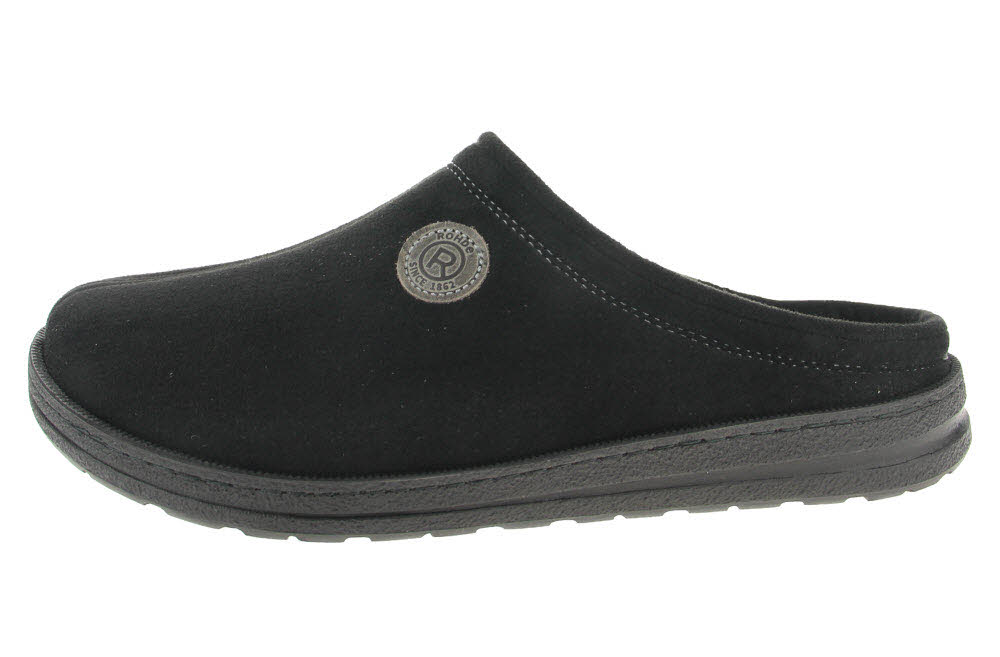 Rohde Herren Hausschuhe / Pantoffeln