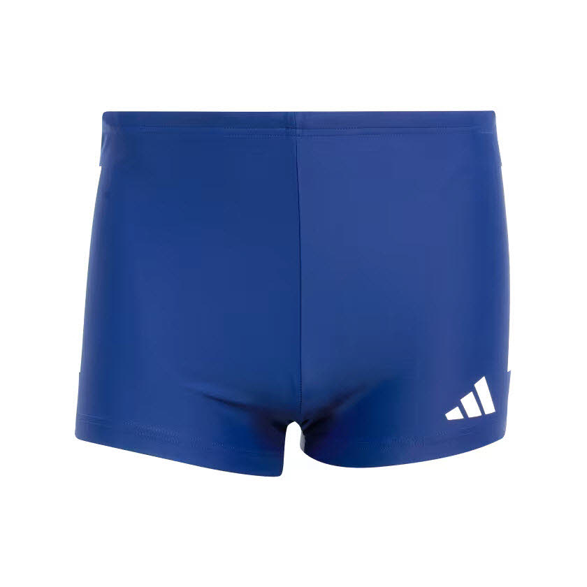 adidas 3-Streifen 2-Inch Boxer-Badehose