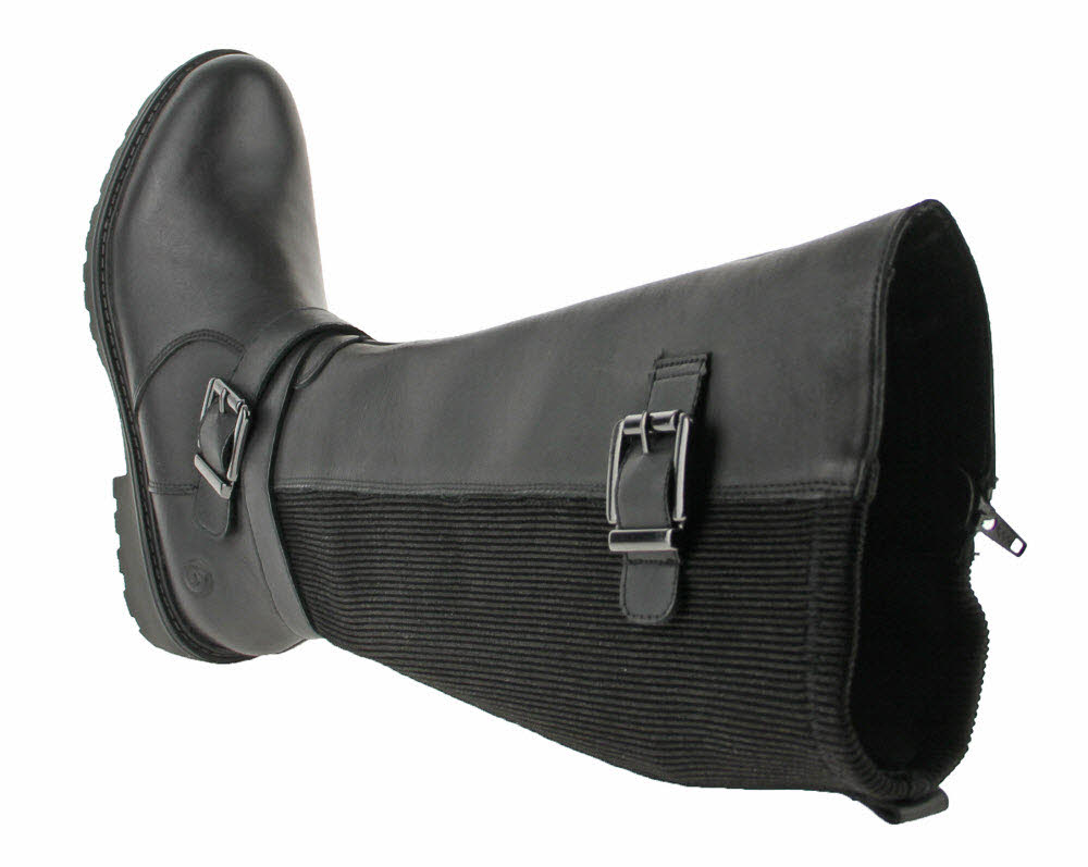 Remonte Damen Langschaftstiefel