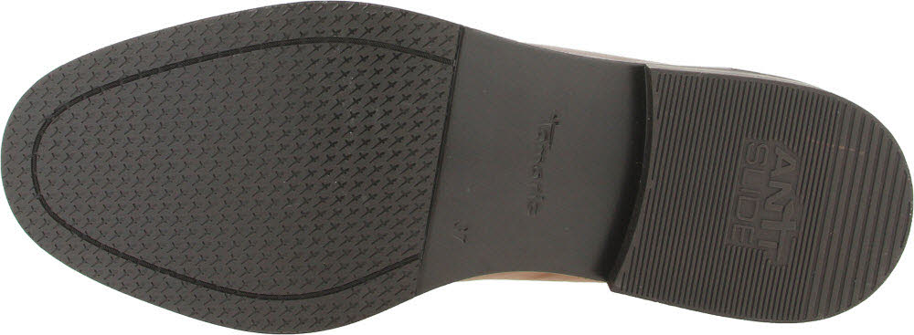 Tamaris Damen klassischer Slipper