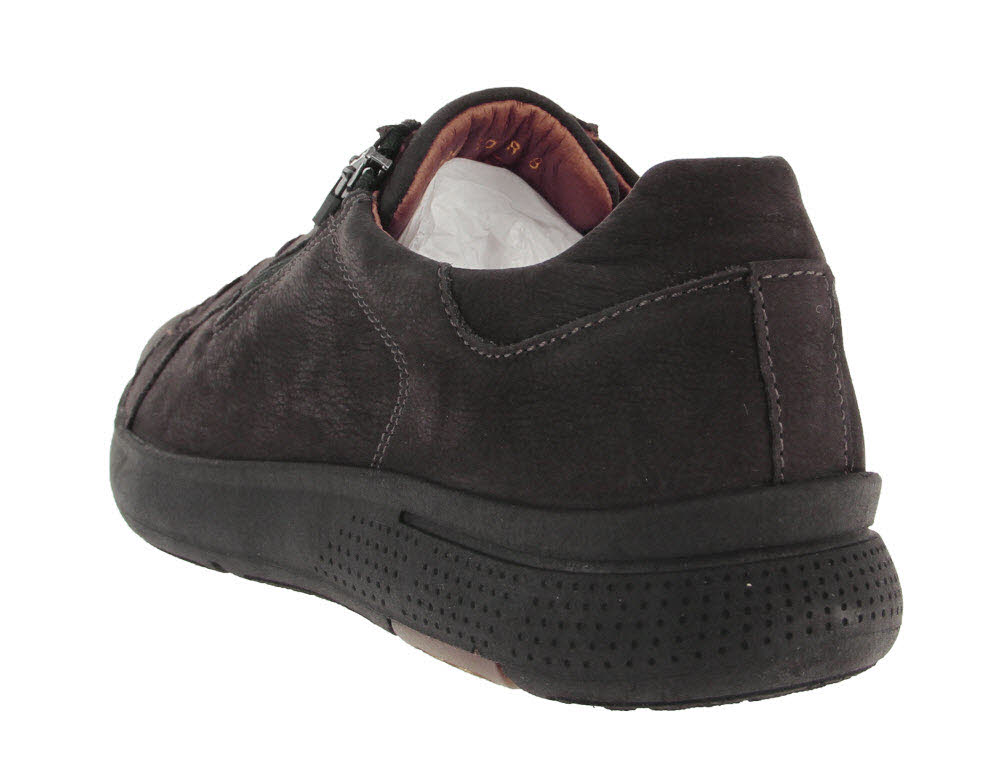 Waldläufer Herren Halbschuhe