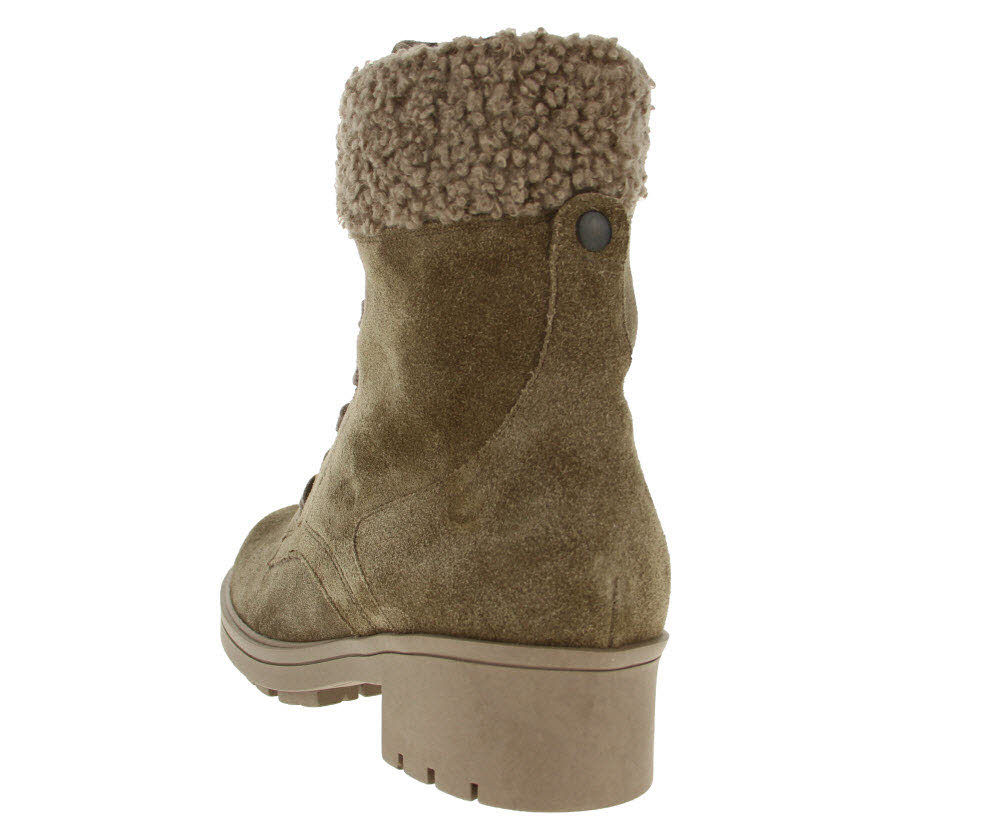 Gabor Damen Schnürboots
