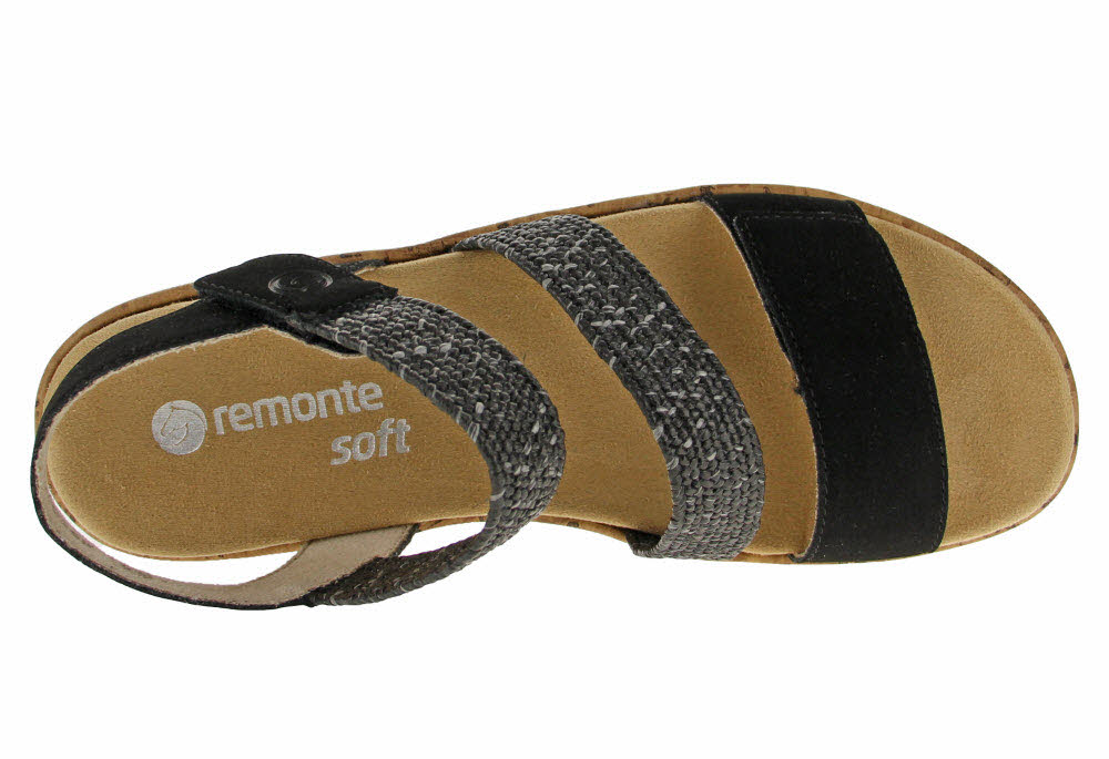 Remonte Damen Sandale