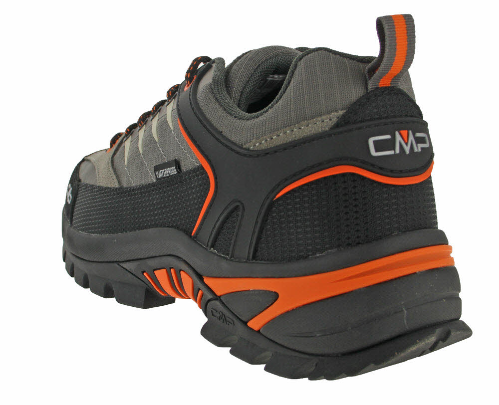 CMP Trekking / Outdoor Herren Schuhe