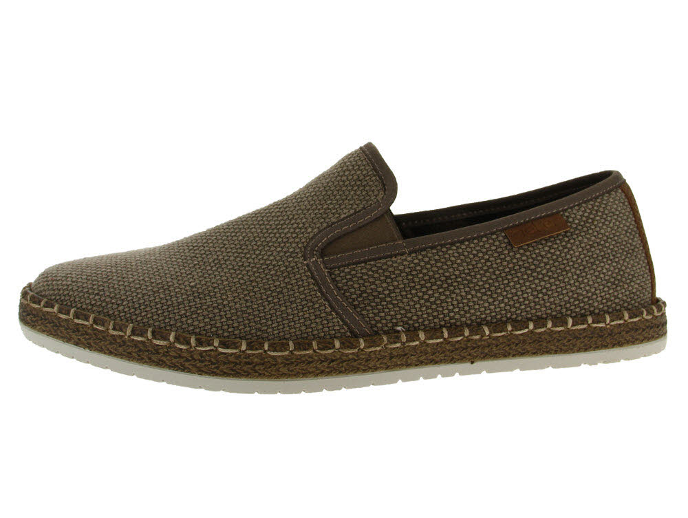 Rieker Herren Slipper