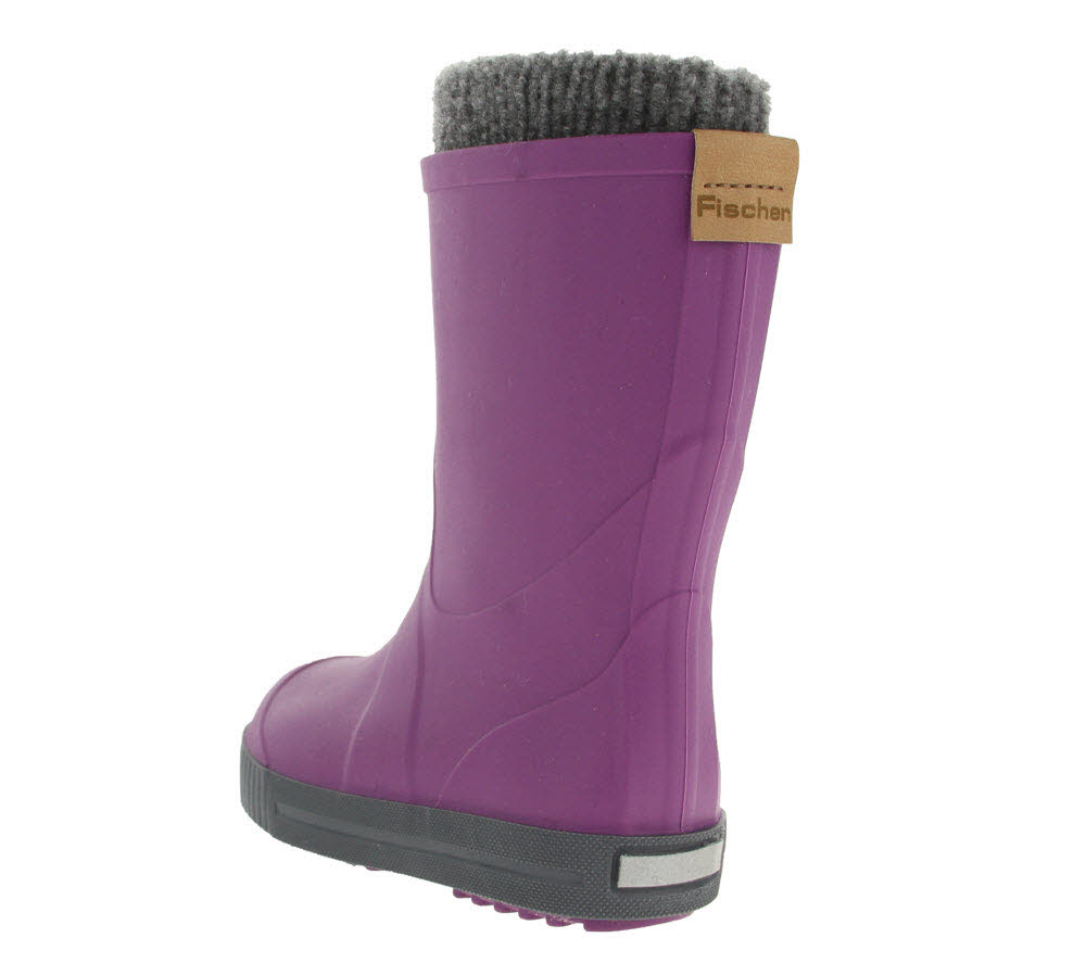 Fischer Kinder Gummistiefel