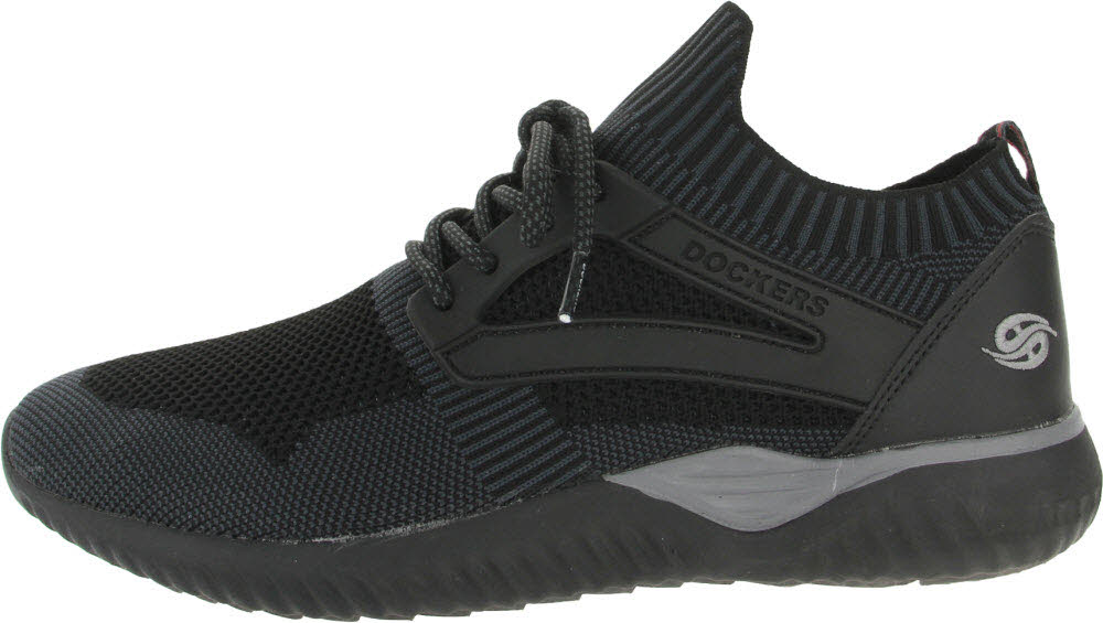 Dockers Herren leichter Sneaker