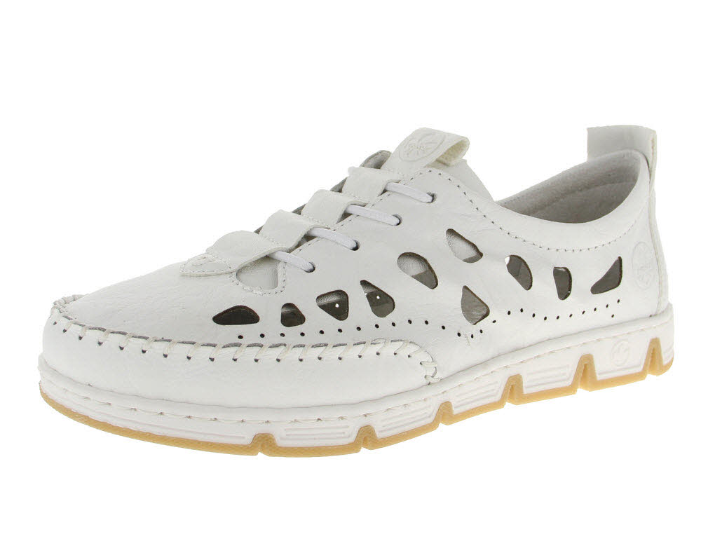 Rieker Damen Slipper