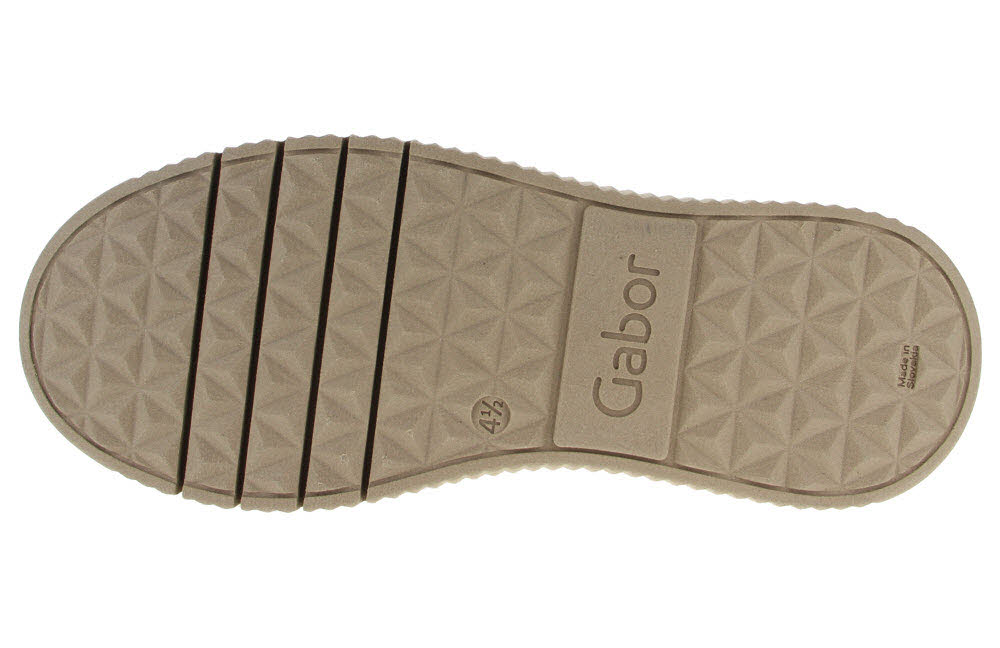 Gabor Damen Sneaker