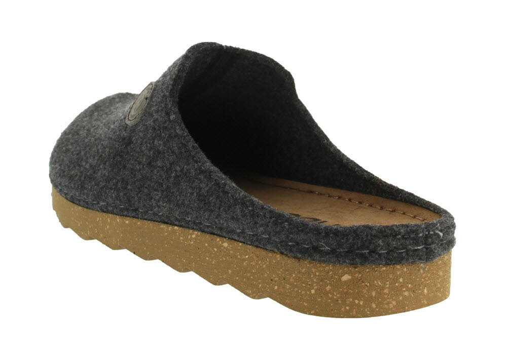 Rohde Herren Pantoffeln Hausschuhe