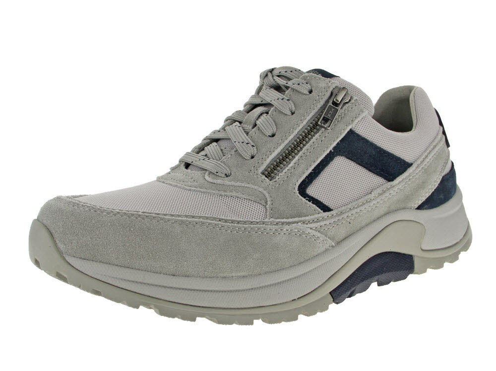 Rolling Soft Herren Halbschuhe